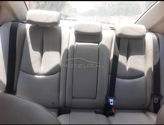 mazda 6 essence automatique 