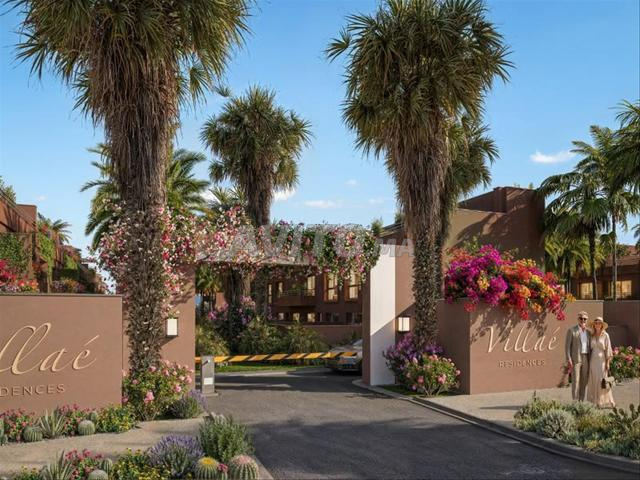 VILLAÉ RÉSIDENCES MARRAKECH Villas neuves à vendre