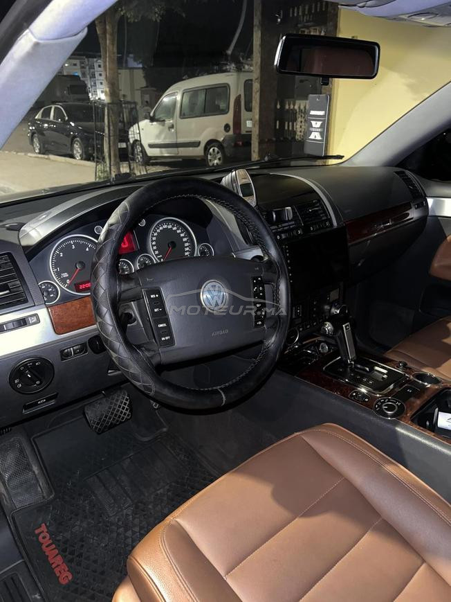 touareg v6