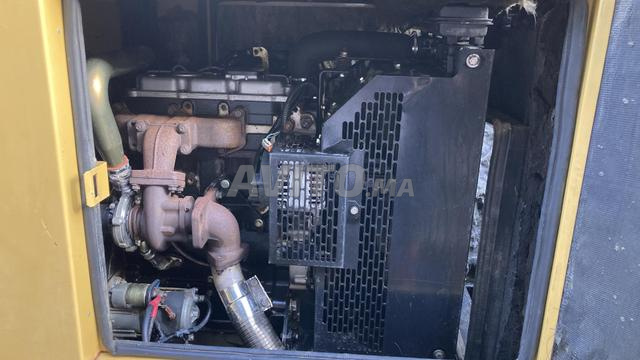 groupe électrogène (63kva) - 2