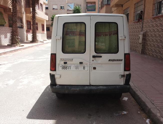 Renault Express 1999 deroua