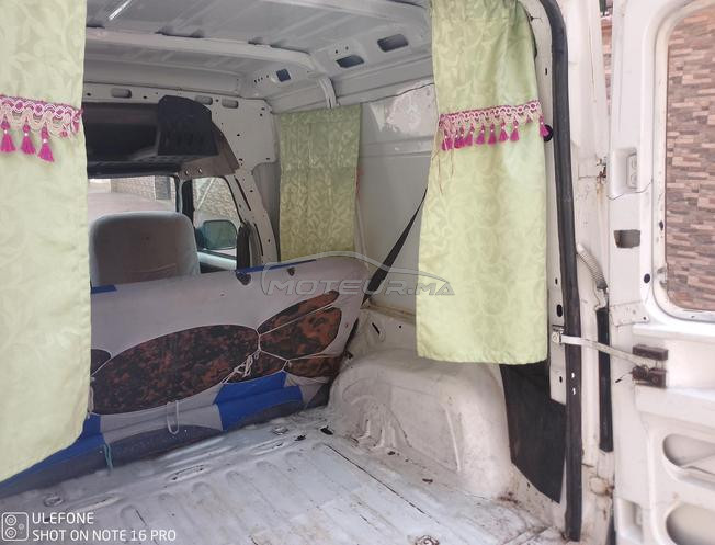 Renault Express 1999 deroua