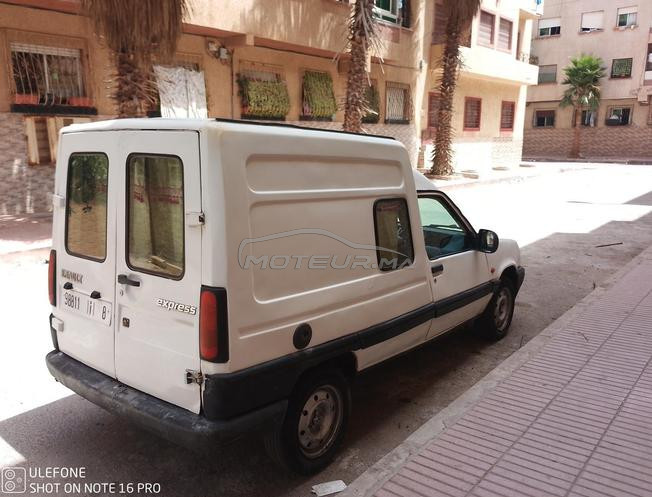 Renault Express 1999 deroua