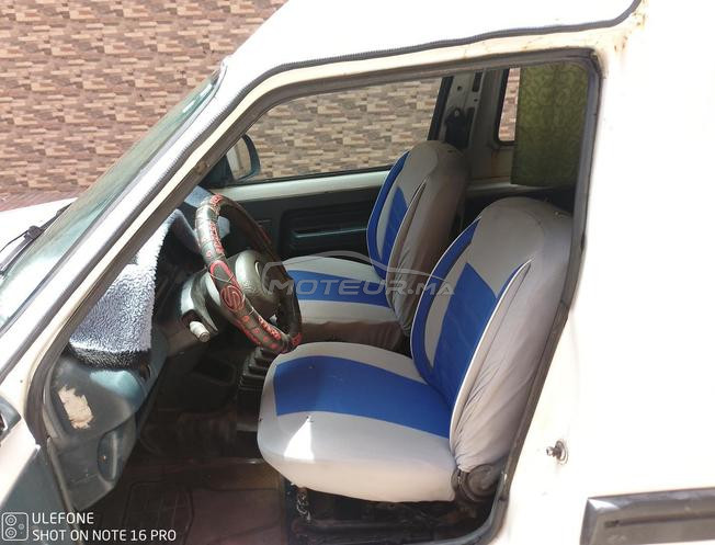 Renault Express 1999 deroua