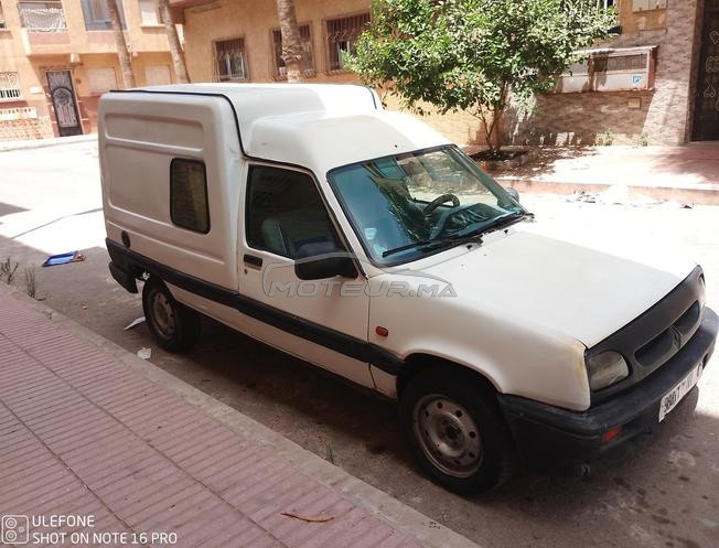 Renault Express 1999 deroua