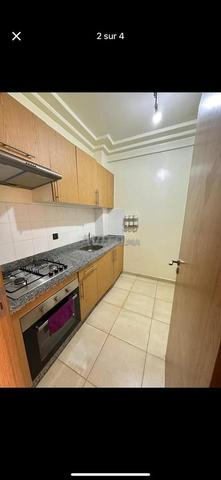 Appartement à louer 61 m² à Marrakech - 2