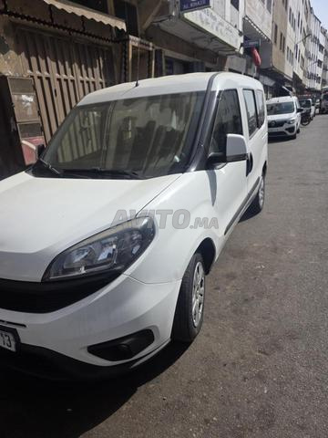 Doblo 1.6 - 2