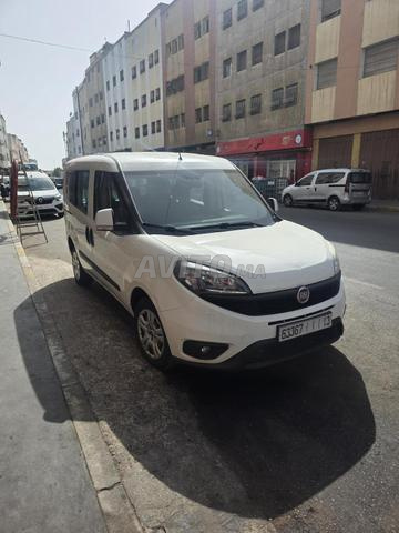 Doblo 1.6