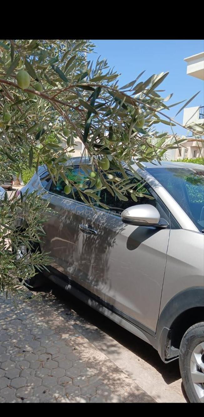vente hyundai tucson 2019