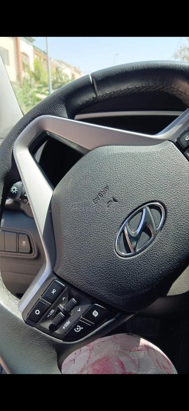 vente hyundai tucson 2019