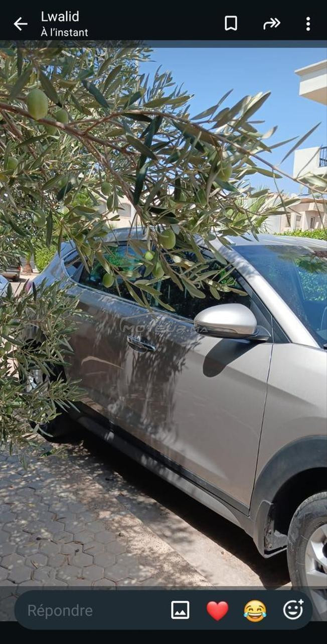 vente hyundai tucson 2019
