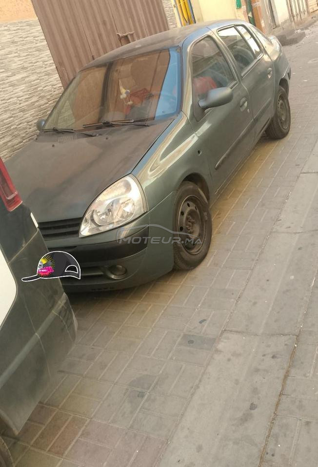tomobil Clio classique
