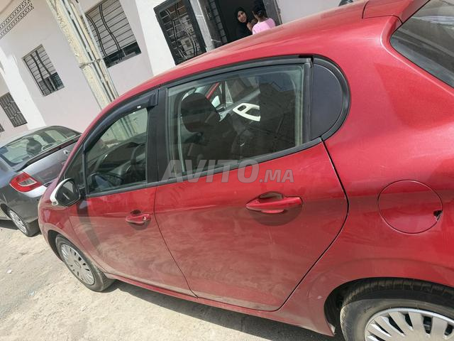 PEUGEOT - 2