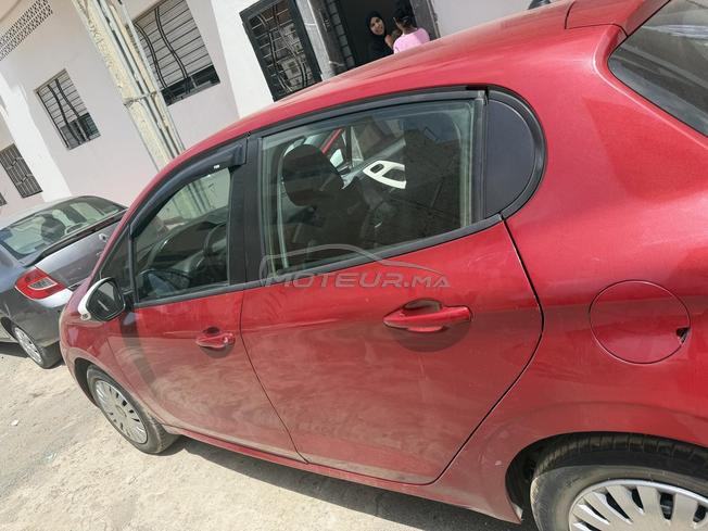 PEUGEOT 