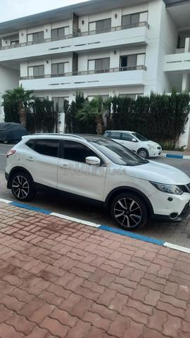 Nissan Qashqai à vendre - 2
