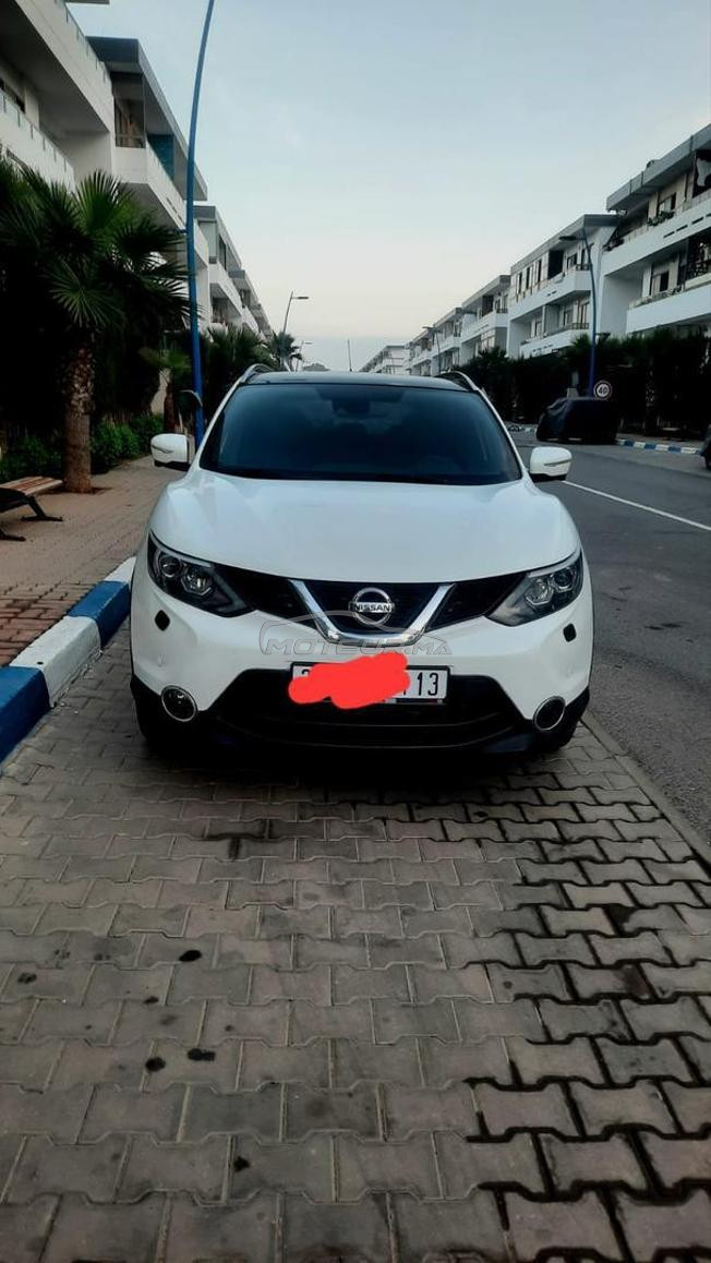 Nissan Quachkay à vendre