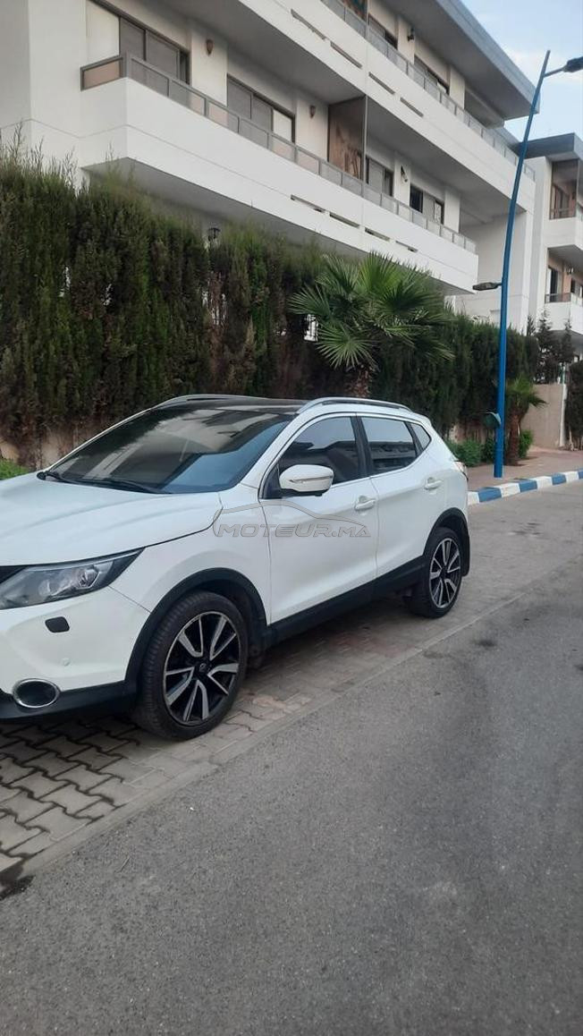 Nissan Quachkay à vendre