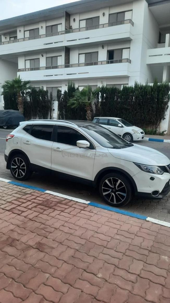 Nissan Quachkay à vendre