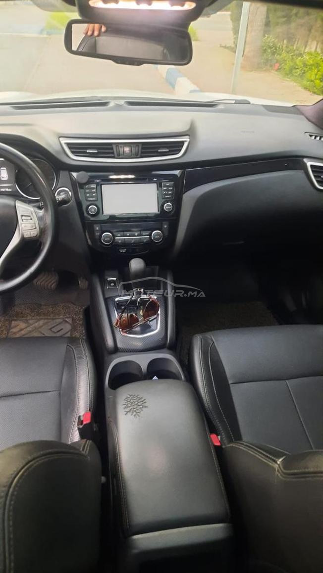 Nissan Quachkay à vendre