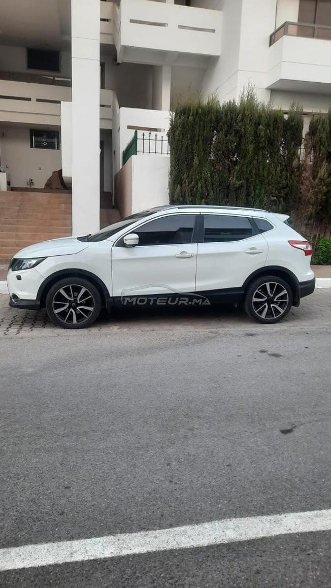 Nissan Quachkay à vendre