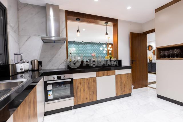 CMN-SI-2010 - Appartement à vendre à Gauthier - 2