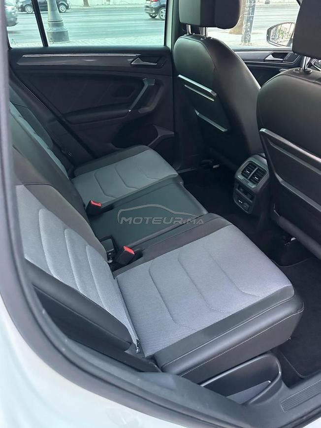 Tiguan R-line