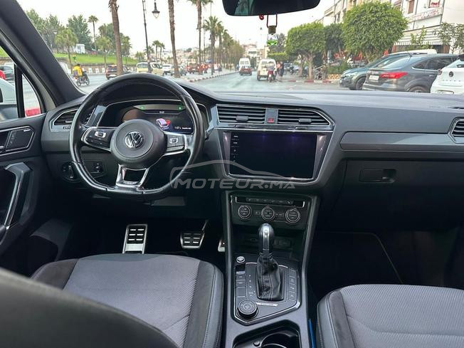 Tiguan R-line