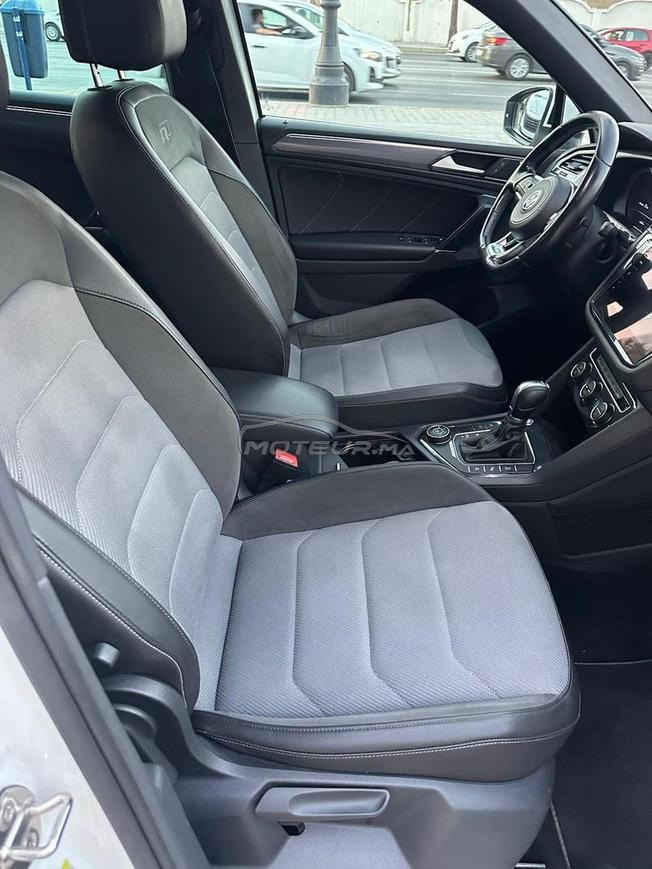 Tiguan R-line
