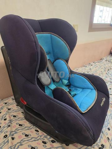 Siège auto pour enfant - 2
