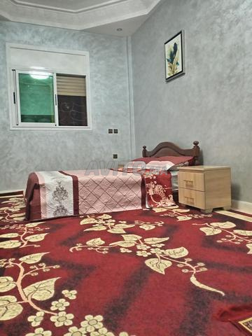 Appartement familial - 2
