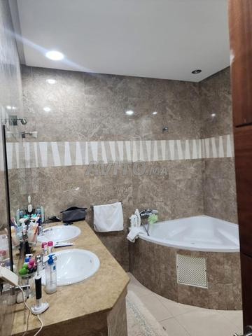 Villa 220m² à vendre à Wifak - 2