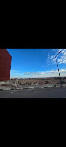 أرض بواجهتين RDC زائد أربعة - 2