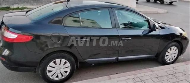 سيارة رينو فلوينس باقة نقية لشاري جاد مرحبا - 2