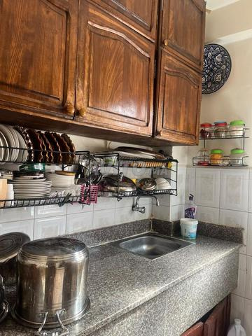 Appartement à louer 65 m² à Casablanca - 2