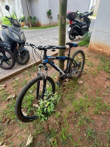 Vélo à vendre Vélo à vendre Vélo à vendre - 2