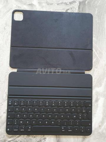 Apple iPad Smart Keyboard Folio 11" Français A2038 - 2