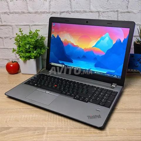 Lenovo i5 7ème RAM 8 disque SSD et 500 - 2