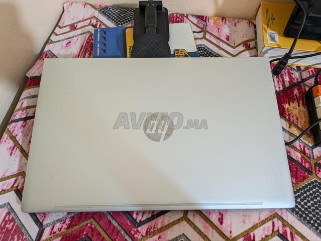 حاسوب محمول HP Probook - 2