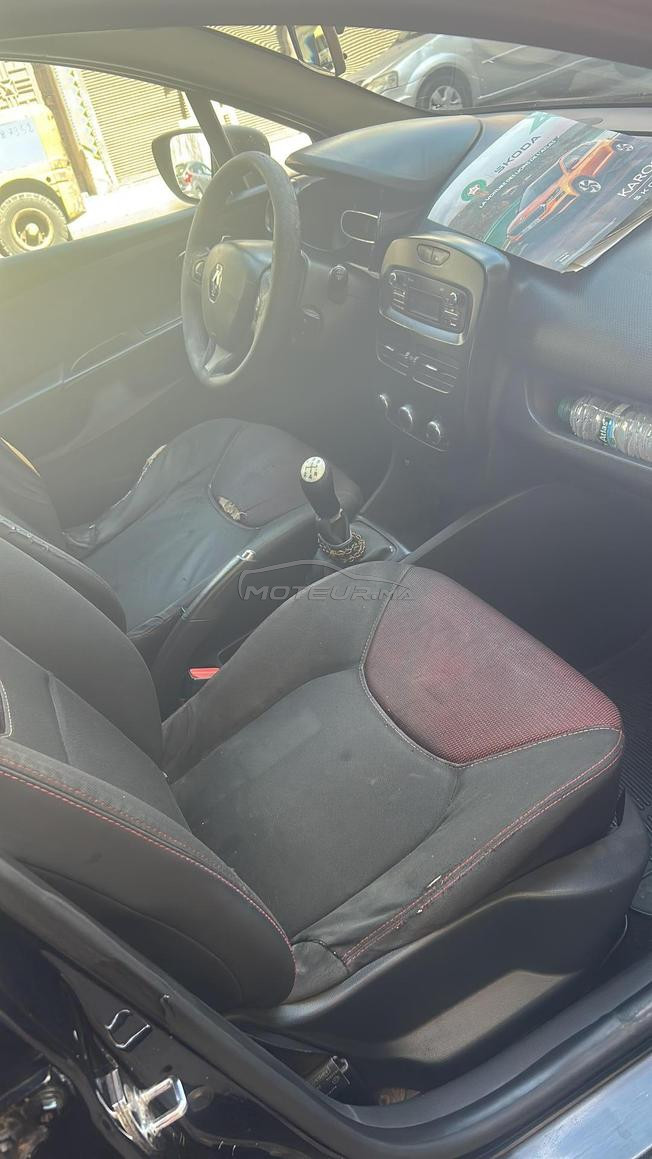 Clio 4 modele 2013 