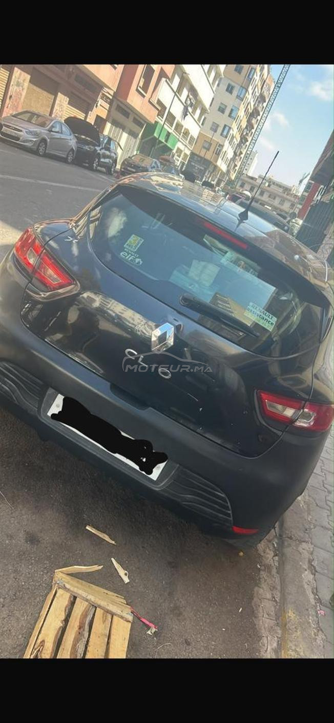 Clio 4 modele 2013 