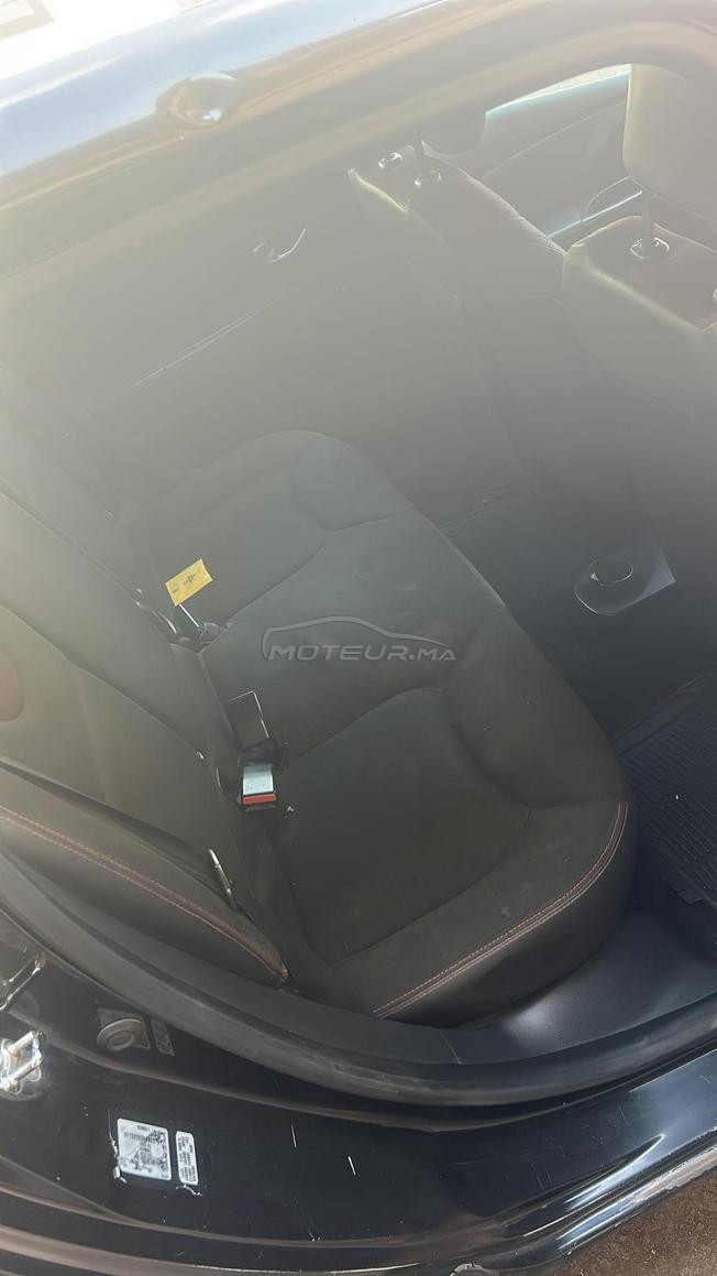 Clio 4 modele 2013 