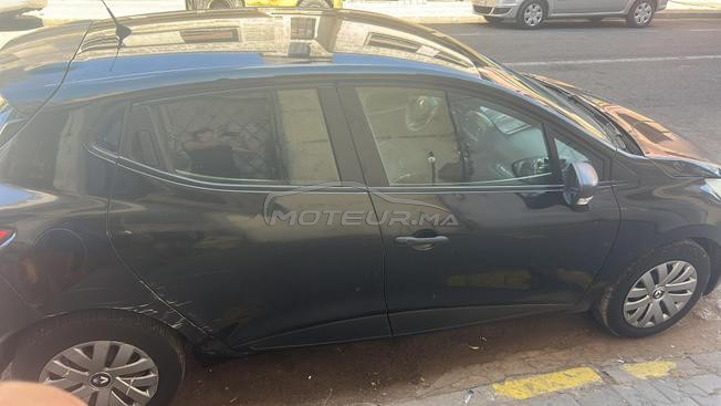 Clio 4 modele 2013 
