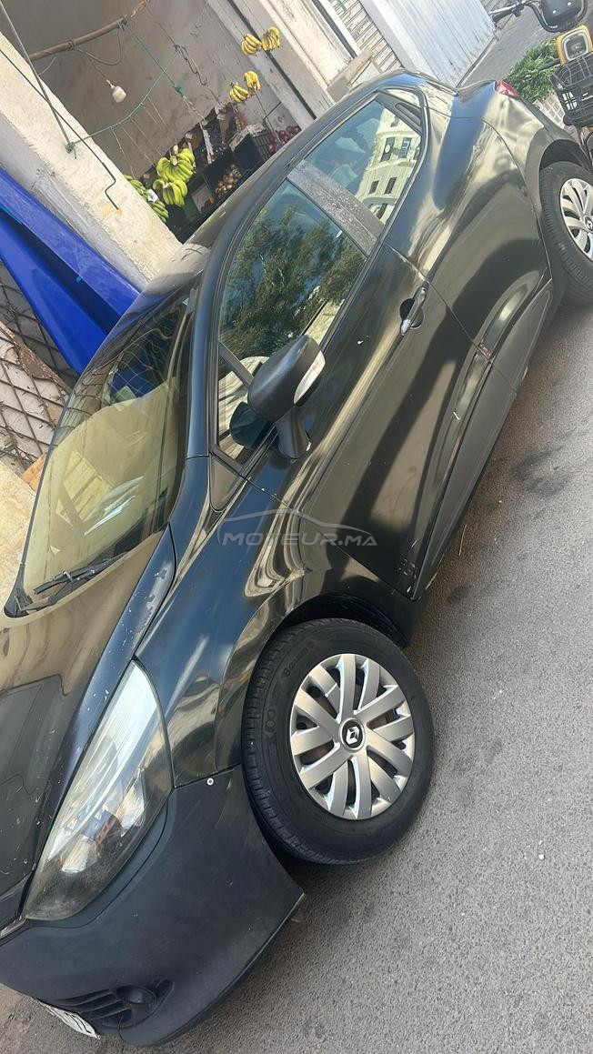 Clio 4 modele 2013 