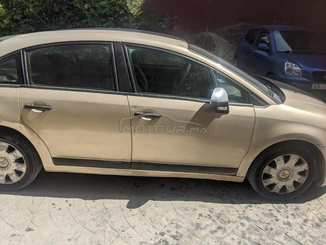 Citroën C4