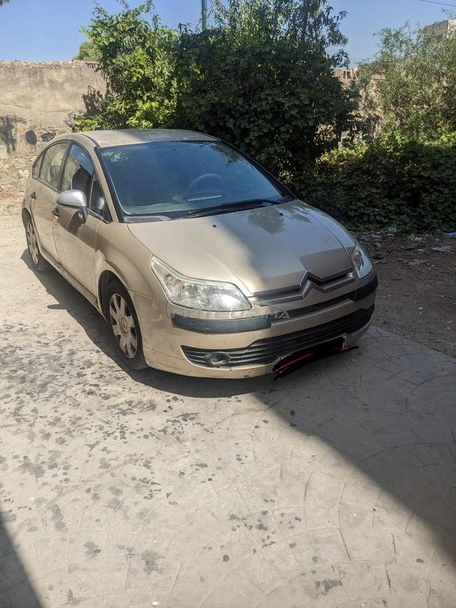 Citroën C4