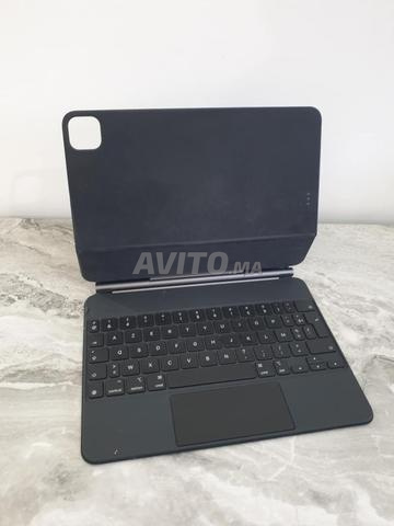 Apple Magic Keyboard iPad Pro 11 2021 - 2