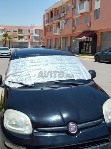 Vente Fiat Panda