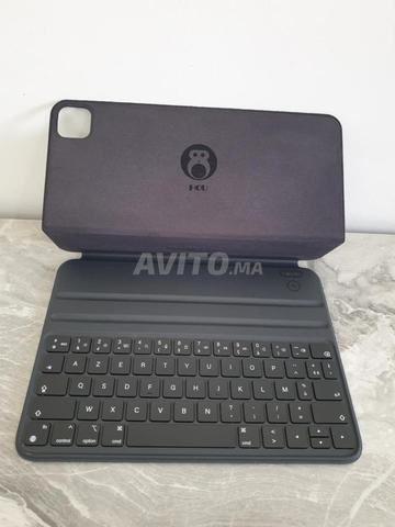 لوحة مفاتيح بلوتوث HOU FY-11 لجهاز Apple iPad Pro 11