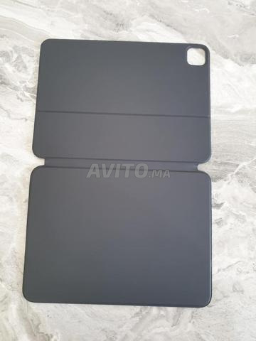 Clavier Bluetooth HOU FY-11 pour Apple iPad Pro 11 - 2