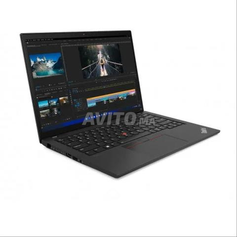 لينوفو ثينك باد T14 i7 الجيل 12 32 جيجا رام 1 تيرابايت SSD